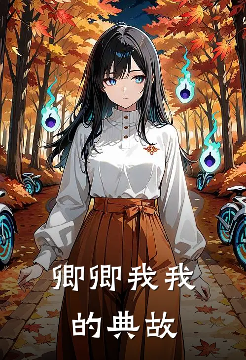 卿卿我我的典故