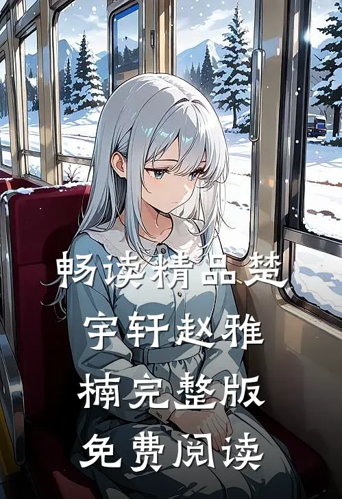 畅读精品楚宇轩赵雅楠完整版免费阅读