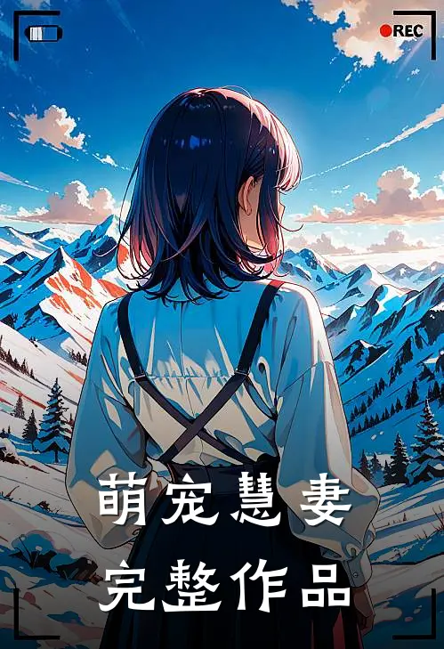萌宠慧妻完整作品