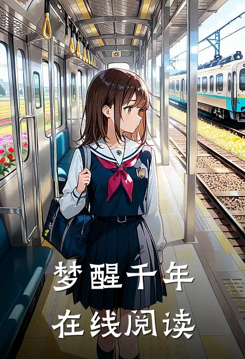梦醒千年在线阅读