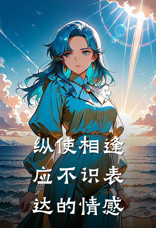 纵使相逢应不识表达的情感