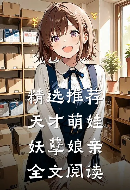 精选推荐天才萌娃妖孽娘亲全文阅读