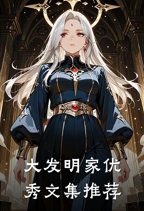 大发明家优秀文集推荐