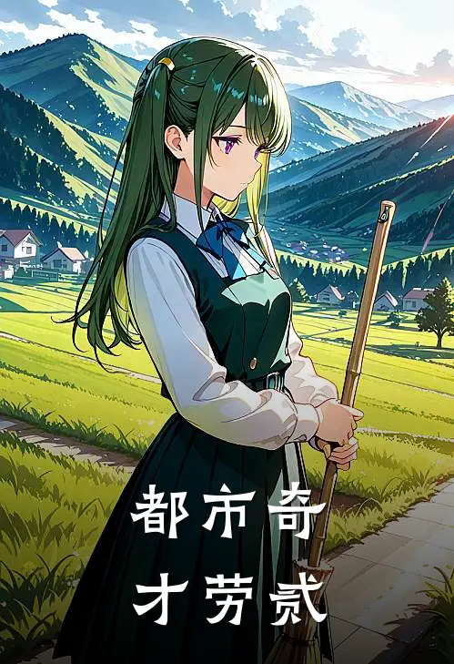 都市奇才 劳贰
