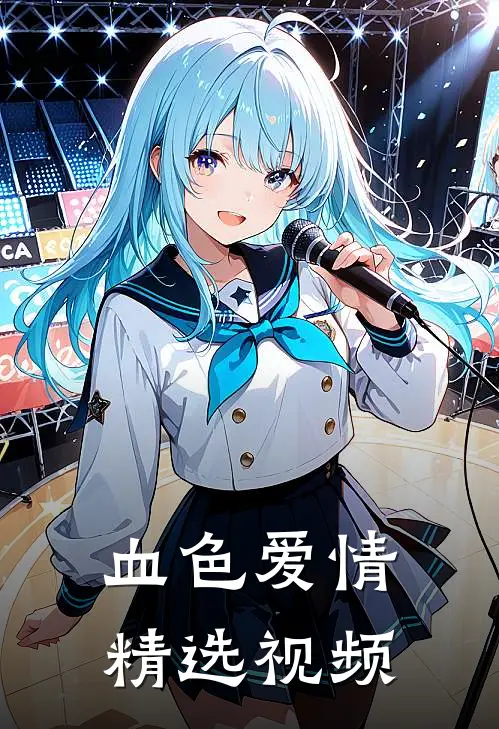血色爱情精选视频
