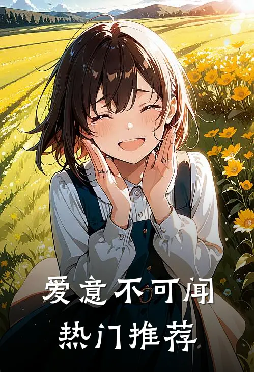 爱意不可闻热门推荐