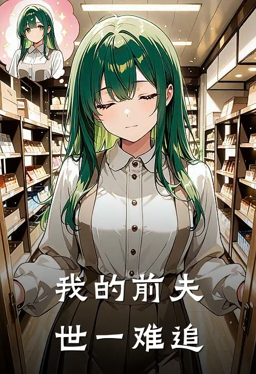 我的前夫世一难追
