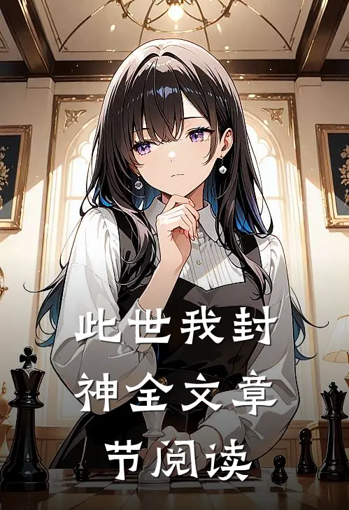 此世我封神全文章节阅读