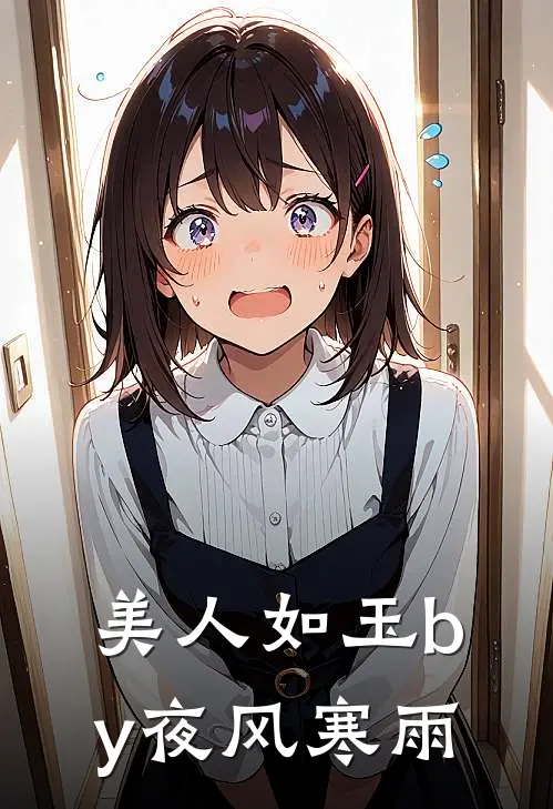 美人如玉by夜风寒雨