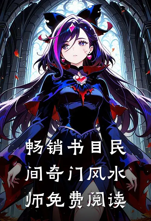 畅销书目民间奇门风水师免费阅读