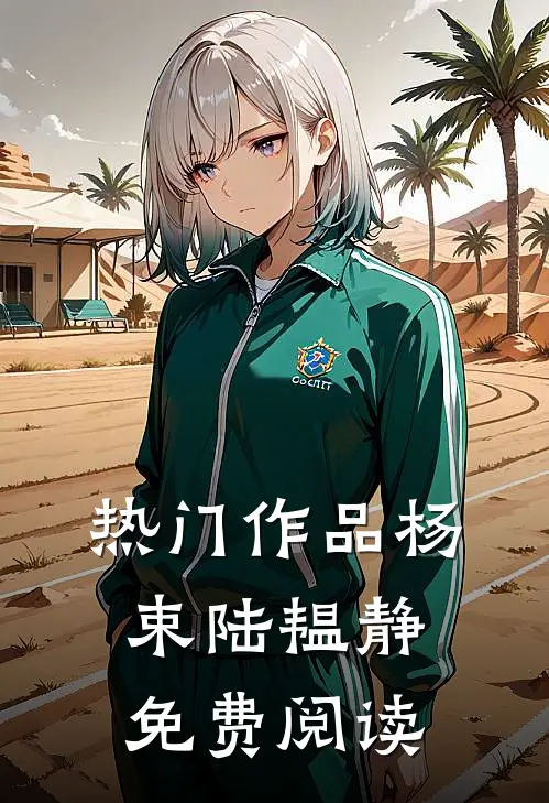 热门作品杨束陆韫静免费阅读