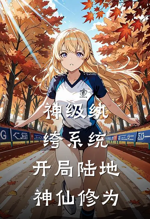神级纨绔系统,开局陆地神仙修为