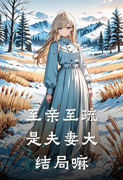 至亲至疏是夫妻大结局嘛