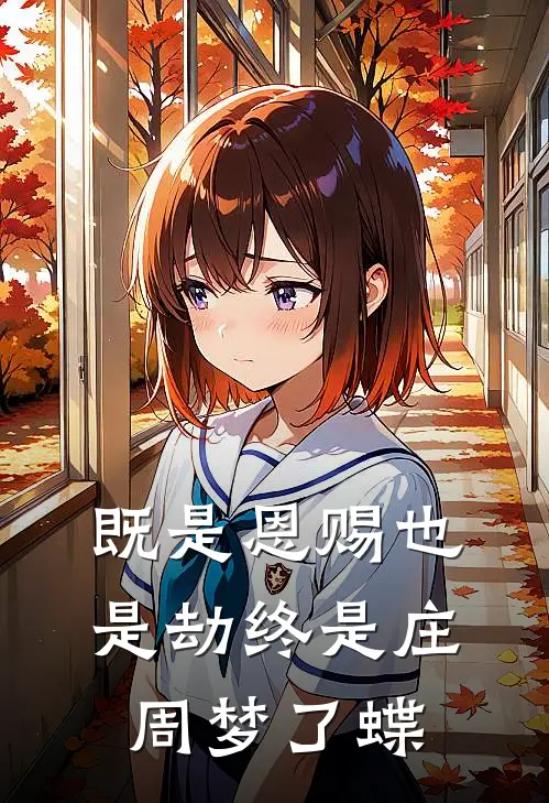 既是恩赐也是劫终是庄周梦了蝶