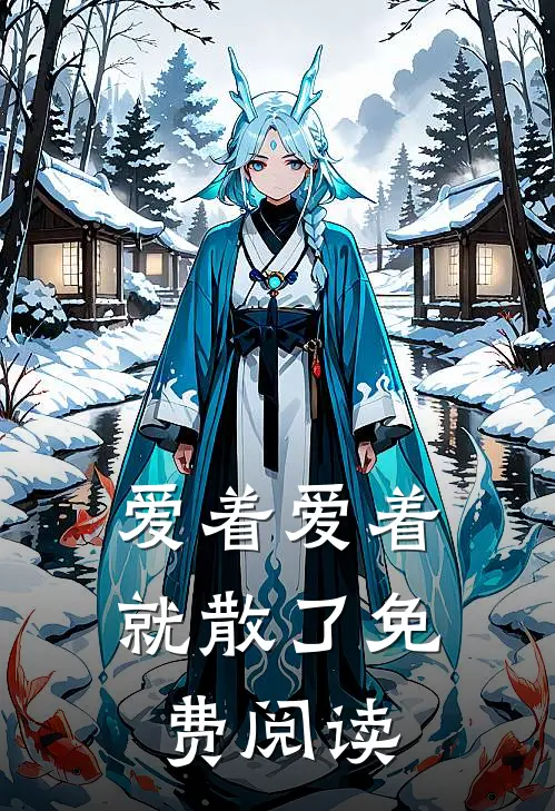 爱着爱着就散了免费阅读