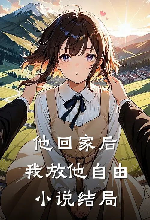 他回家后，我放他自由小说结局
