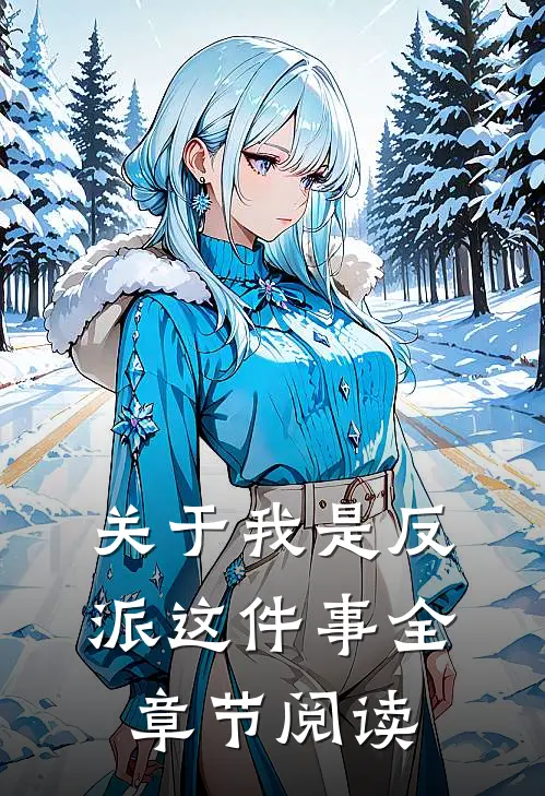 关于我是反派这件事全章节阅读