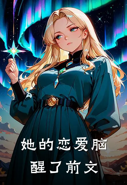 她的恋爱脑醒了前文