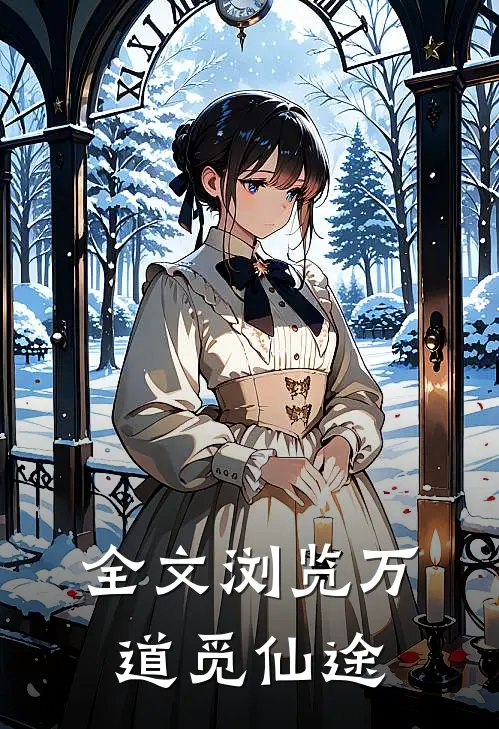全文浏览万道觅仙途