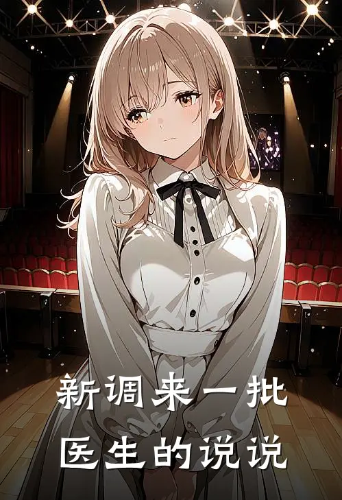 新调来一批医生的说说