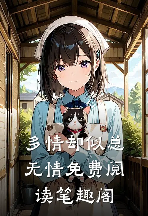 多情却似总无情免费阅读笔趣阁