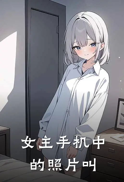 女主手机中的照片叫