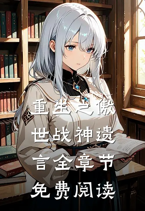 重生之傲世战神 遗言全章节免费阅读