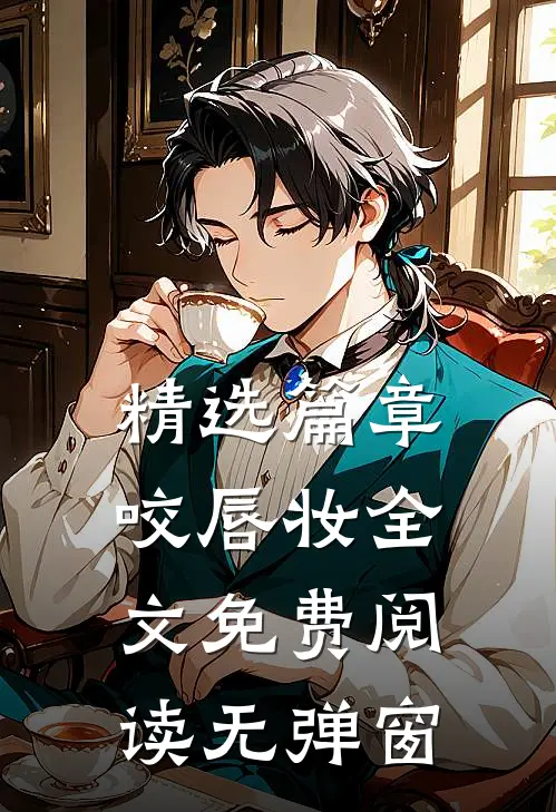 精选篇章咬唇妆全文免费阅读无弹窗