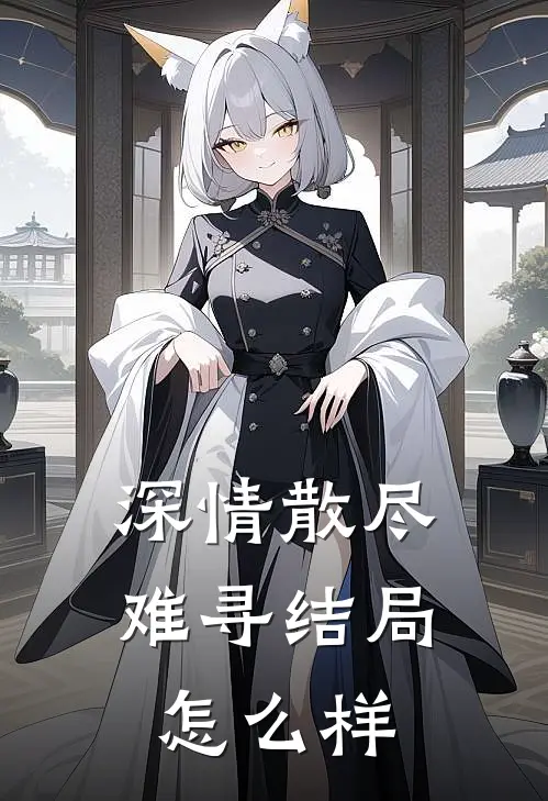 深情散尽难寻结局怎么样