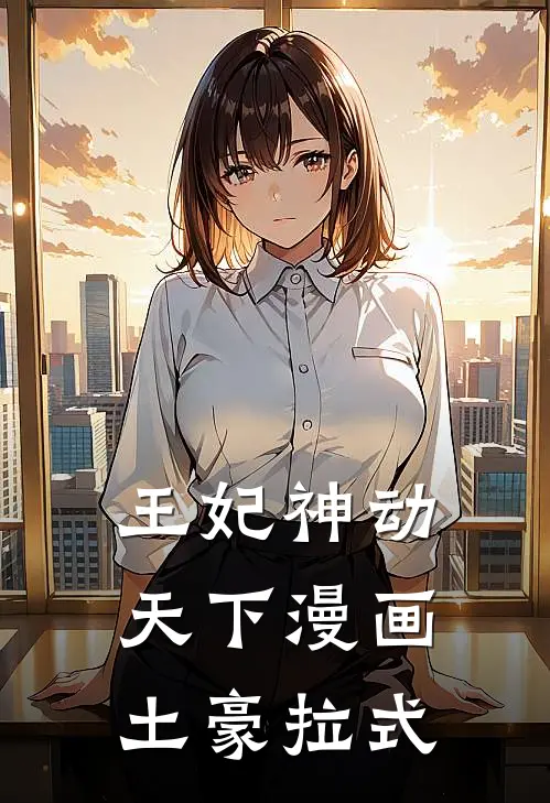 王妃神动天下漫画土豪拉式