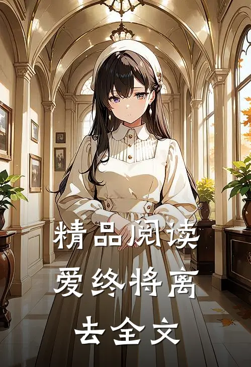 精品阅读爱终将离去全文