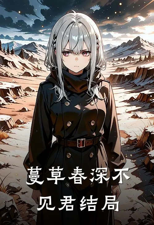 蔓草春深不见君结局