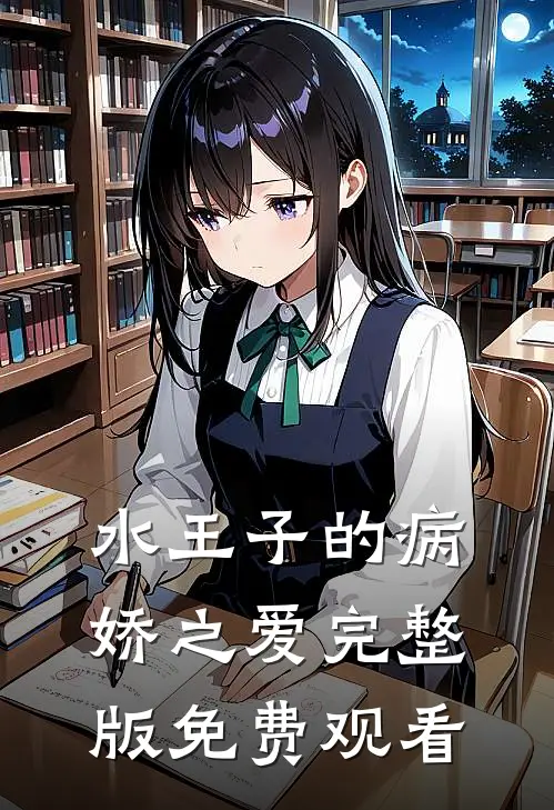 水王子的病娇之爱完整版免费观看