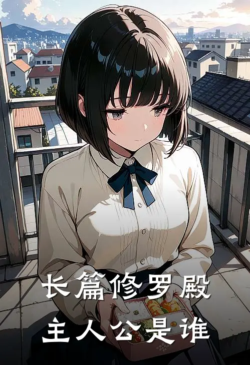 长篇修罗殿主人公是谁