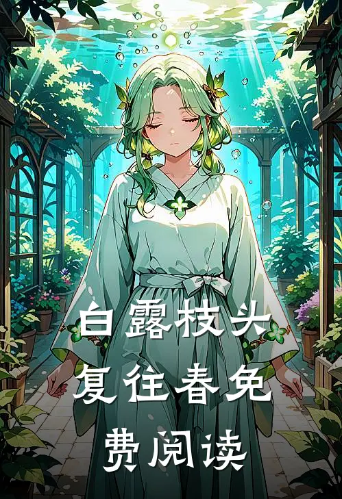 白露枝头复往春免费阅读