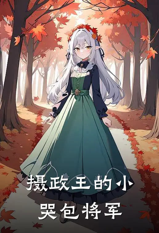 摄政王的小哭包将军
