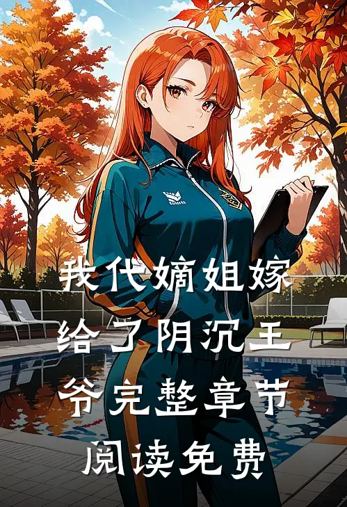 我代嫡姐嫁给了阴沉王爷完整章节阅读免费