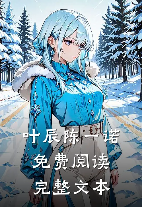 叶辰陈一诺免费阅读完整文本