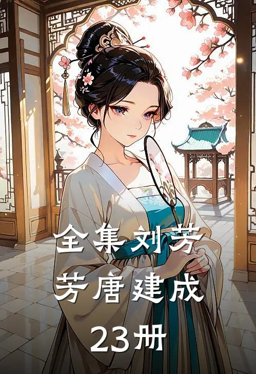 全集刘芳芳唐建成23册
