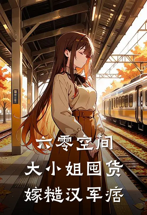 六零空间，大小姐囤货嫁糙汉军痞
