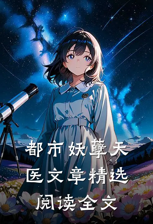 都市妖孽天医文章精选阅读全文