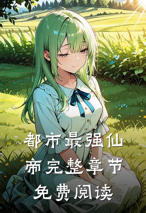 都市最强仙帝完整章节免费阅读