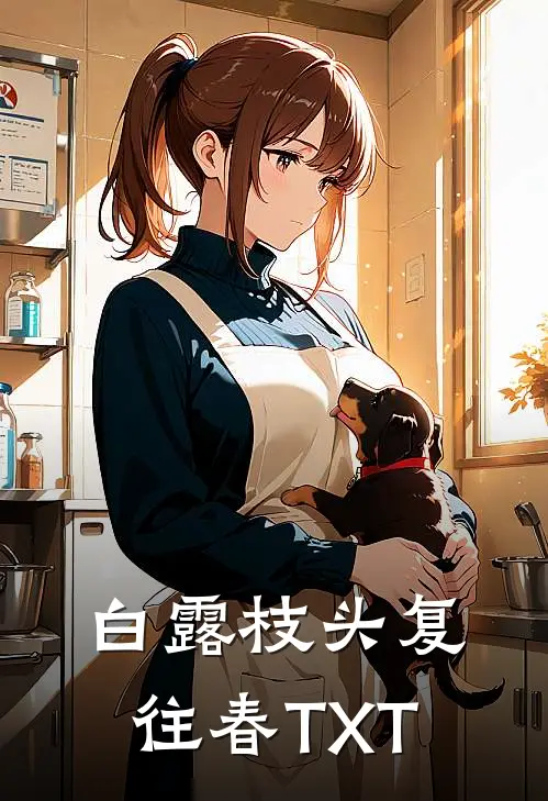 白露枝头复往春TXT