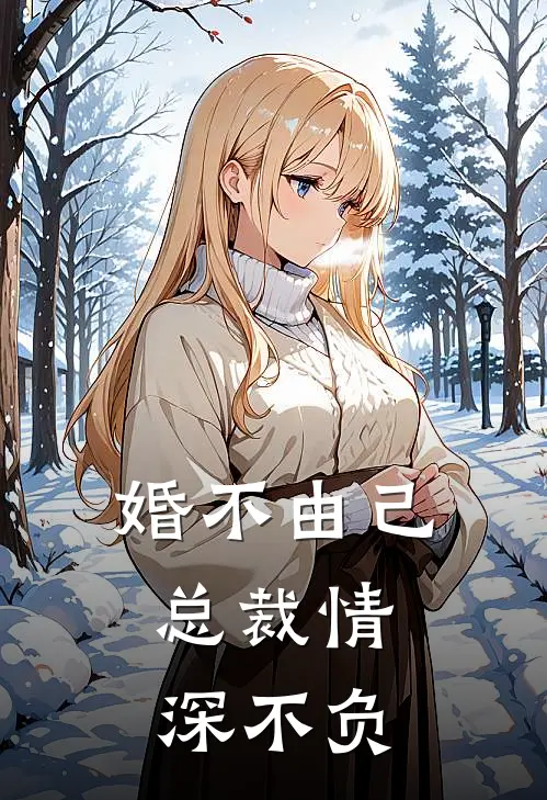 婚不由己,总裁情深不负