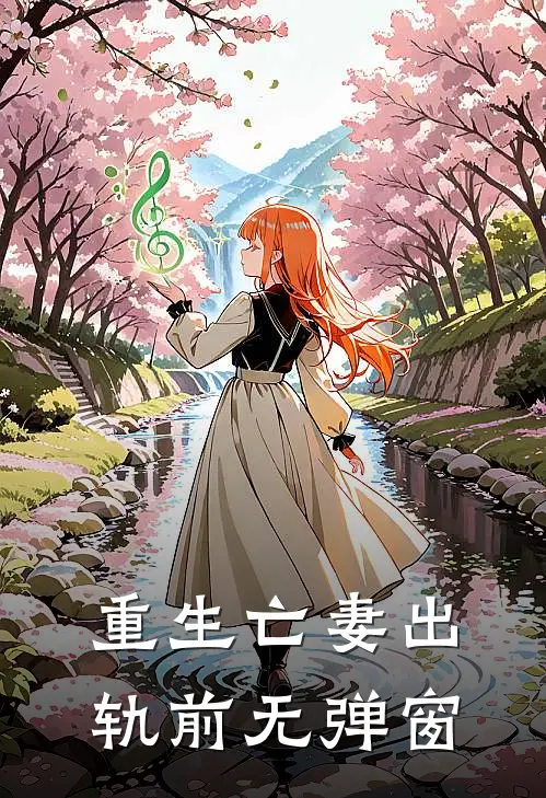 重生亡妻出轨前无弹窗