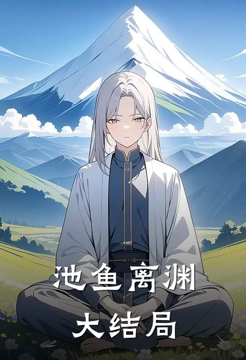 池鱼离渊大结局