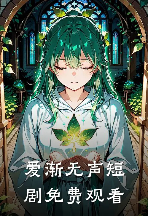 爱渐无声短剧免费观看