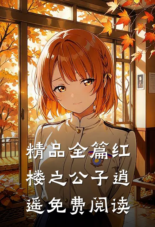 精品全篇红楼之公子逍遥免费阅读