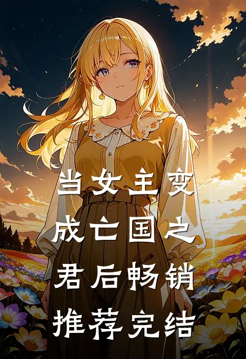 当女主变成亡国之君后畅销推荐完结