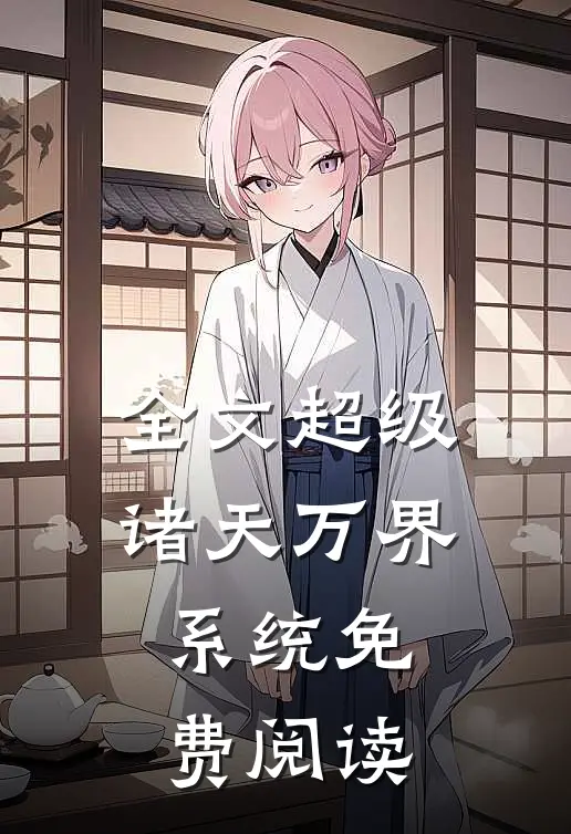 全文超级诸天万界系统免费阅读